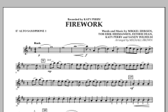 Firework von Katy Perry (Download) 