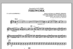 Firework von Katy Perry (Download) 