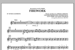 Firework von Katy Perry (Download) 