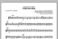 Firework von Katy Perry (Download) 