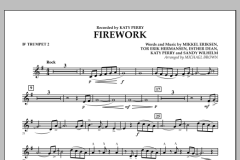 Firework von Katy Perry (Download) 