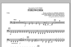 Firework von Katy Perry (Download) 