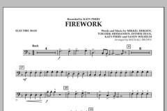 Firework von Katy Perry (Download) 
