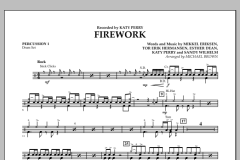 Firework von Katy Perry (Download) 