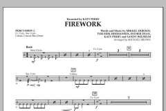 Firework von Katy Perry (Download) 