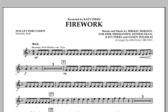 Firework von Katy Perry (Download) 