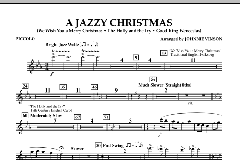 A Jazzy Christmas (Download) 