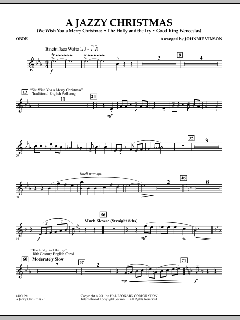 A Jazzy Christmas (Download) 