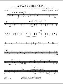 A Jazzy Christmas (Download) 