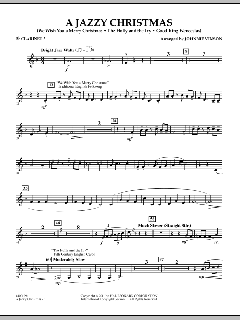 A Jazzy Christmas (Download) 