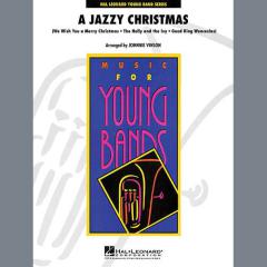 A Jazzy Christmas (Download) 