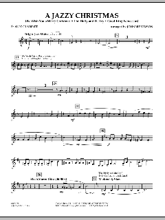 A Jazzy Christmas (Download) 