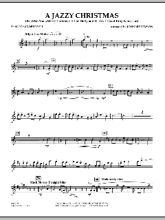 A Jazzy Christmas (Download) 