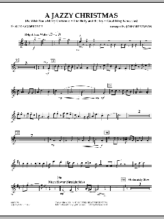 A Jazzy Christmas (Download) 