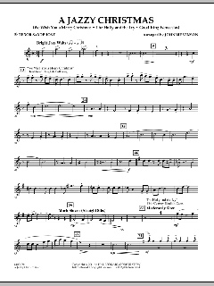 A Jazzy Christmas (Download) 