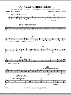 A Jazzy Christmas (Download) 