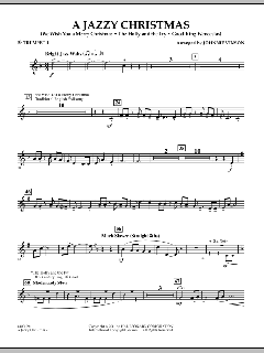 A Jazzy Christmas (Download) 