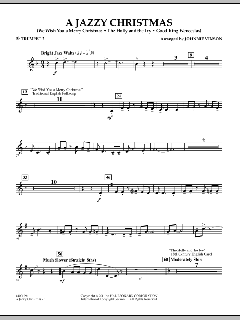 A Jazzy Christmas (Download) 