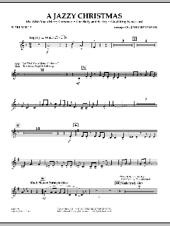 A Jazzy Christmas (Download) 