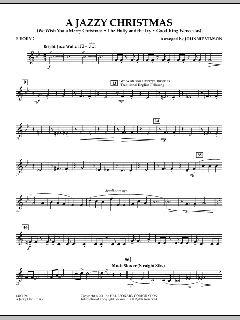 A Jazzy Christmas (Download) 