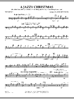 A Jazzy Christmas (Download) 