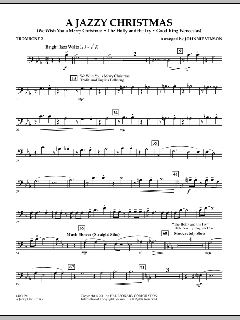 A Jazzy Christmas (Download) 