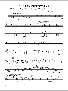 A Jazzy Christmas (Download) 