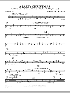 A Jazzy Christmas (Download) 