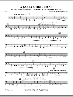 A Jazzy Christmas (Download) 