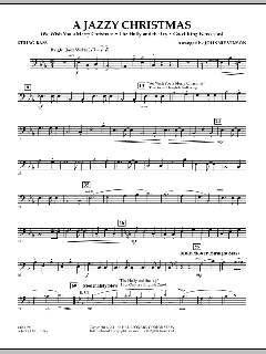 A Jazzy Christmas (Download) 