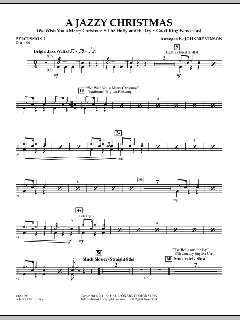 A Jazzy Christmas (Download) 