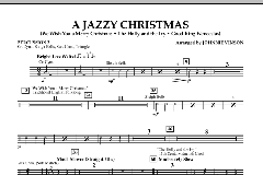 A Jazzy Christmas (Download) 