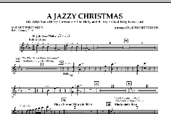 A Jazzy Christmas (Download) 