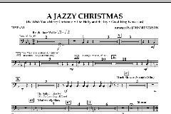 A Jazzy Christmas (Download) 
