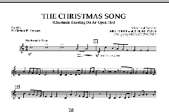 The Christmas Song von Mel Torme (Download) 