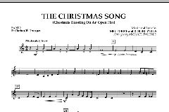 The Christmas Song von Mel Torme (Download) 