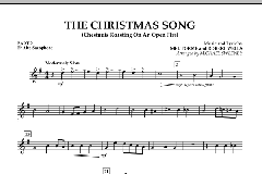 The Christmas Song von Mel Torme (Download) 