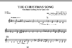 The Christmas Song von Mel Torme (Download) 