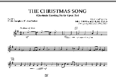 The Christmas Song von Mel Torme (Download) 