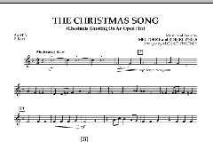 The Christmas Song von Mel Torme (Download) 
