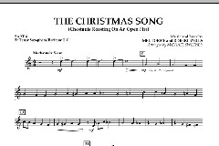 The Christmas Song von Mel Torme (Download) 