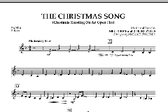 The Christmas Song von Mel Torme (Download) 