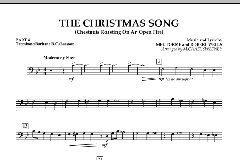 The Christmas Song von Mel Torme (Download) 
