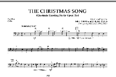 The Christmas Song von Mel Torme (Download) 