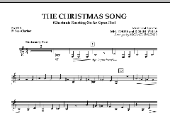 The Christmas Song von Mel Torme (Download) 