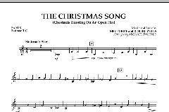 The Christmas Song von Mel Torme (Download) 