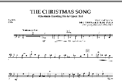 The Christmas Song von Mel Torme (Download) 