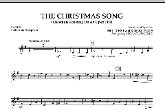 The Christmas Song von Mel Torme (Download) 