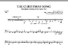 The Christmas Song von Mel Torme (Download) 