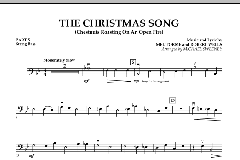 The Christmas Song von Mel Torme (Download) 